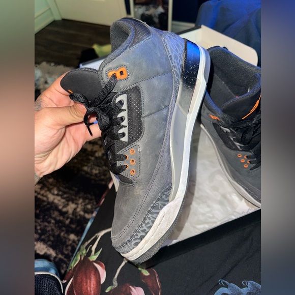 Jordan thunder - Picture 2 of 3